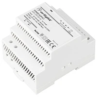 Arlight Блок питания ARV-DR100-24 (24V, 4.2A, 100W) (IP20 DIN-рейка)